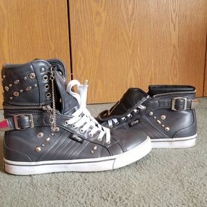 Studded Pastry sneakers